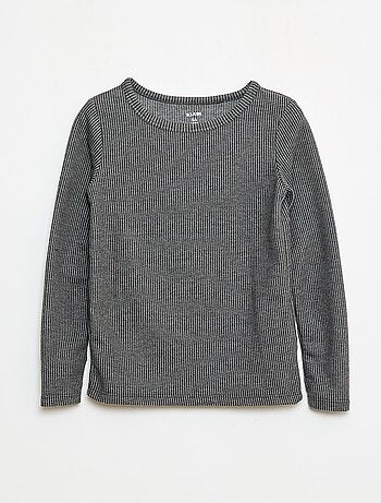 Lot de 2 t-shirts thermorégulateur