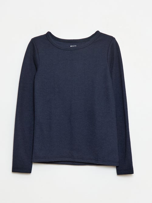 Lot de 2 t-shirts thermorégulateur - Kiabi