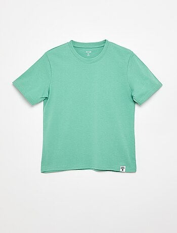 Lot de 2 T-shirts