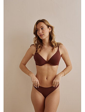 Lot de 2 tangas dido