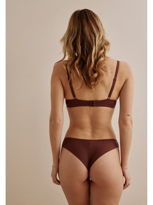 Lot de 2 tangas dido - Kiabi