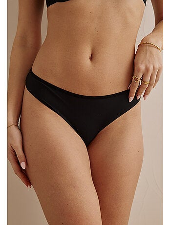 Lot de 2 tangas dido