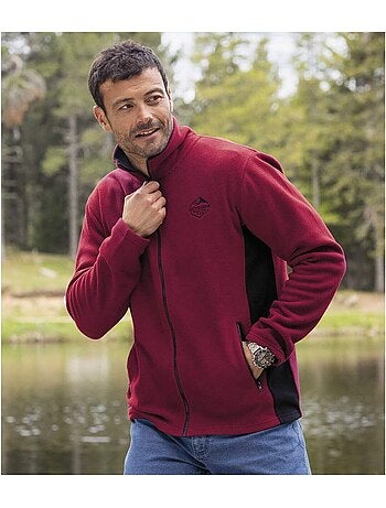Lot de 2 vestes polaires winter atlas ® - atlas for men