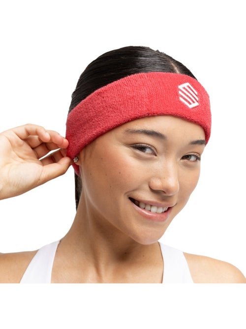 Lot de 3 bandeaux de padel padel homme et femme triba erit - Kiabi