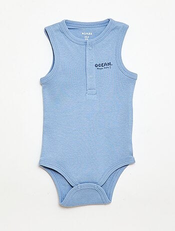 Lot de 3 bodies - 3 pièces