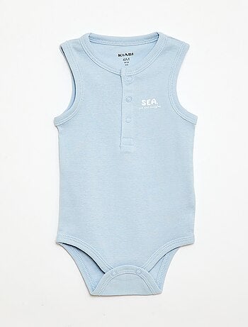 Lot de 3 bodies - 3 pièces