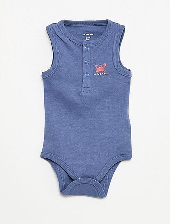 Lot de 3 bodies - 3 pièces