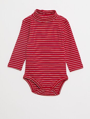 Lot de 3 bodies durable