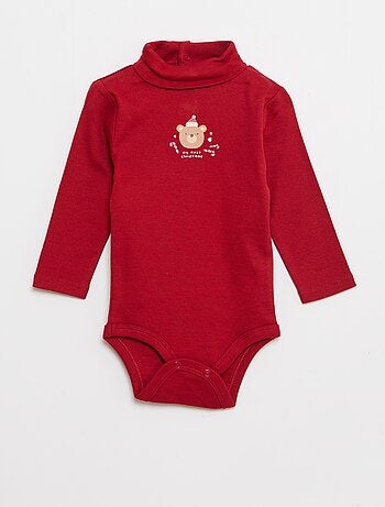 Lot de 3 bodies durable