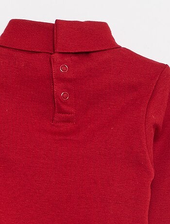 Lot de 3 bodies durable