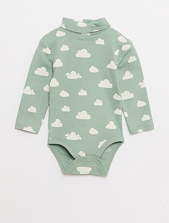 Lot de 3 bodies durable