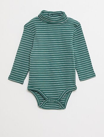 Lot de 3 bodies durable