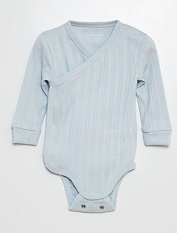 Lot de 3 bodies évolutifs