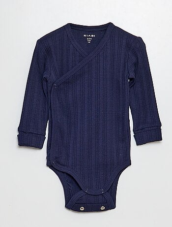 Lot de 3 bodies évolutifs