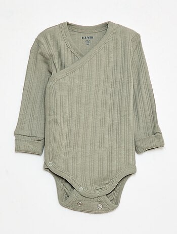 Lot de 3 bodies évolutifs