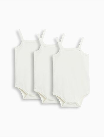 Lot de 3 bodies, MO Fashion