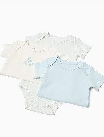 Lot de 3 bodies, MO Fashion