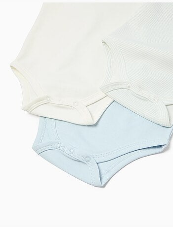 Lot de 3 bodies, MO Fashion