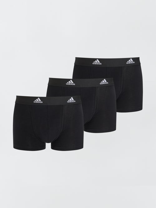 Lot de 3 boxers 'adidas' - Kiabi