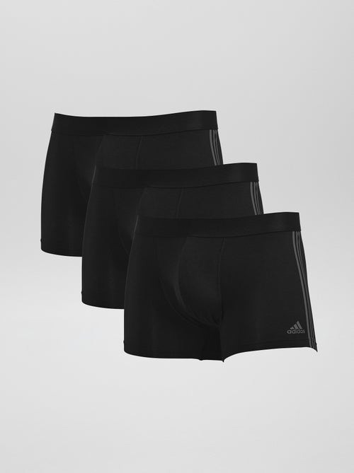 Lot de 3 boxers 'adidas' - Kiabi