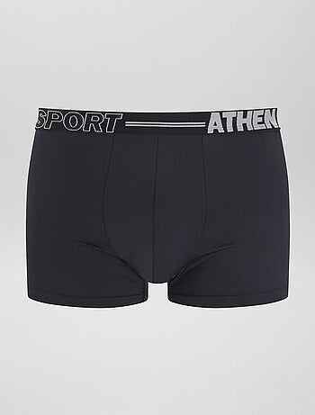 Lot de 3 boxers 'Athena'