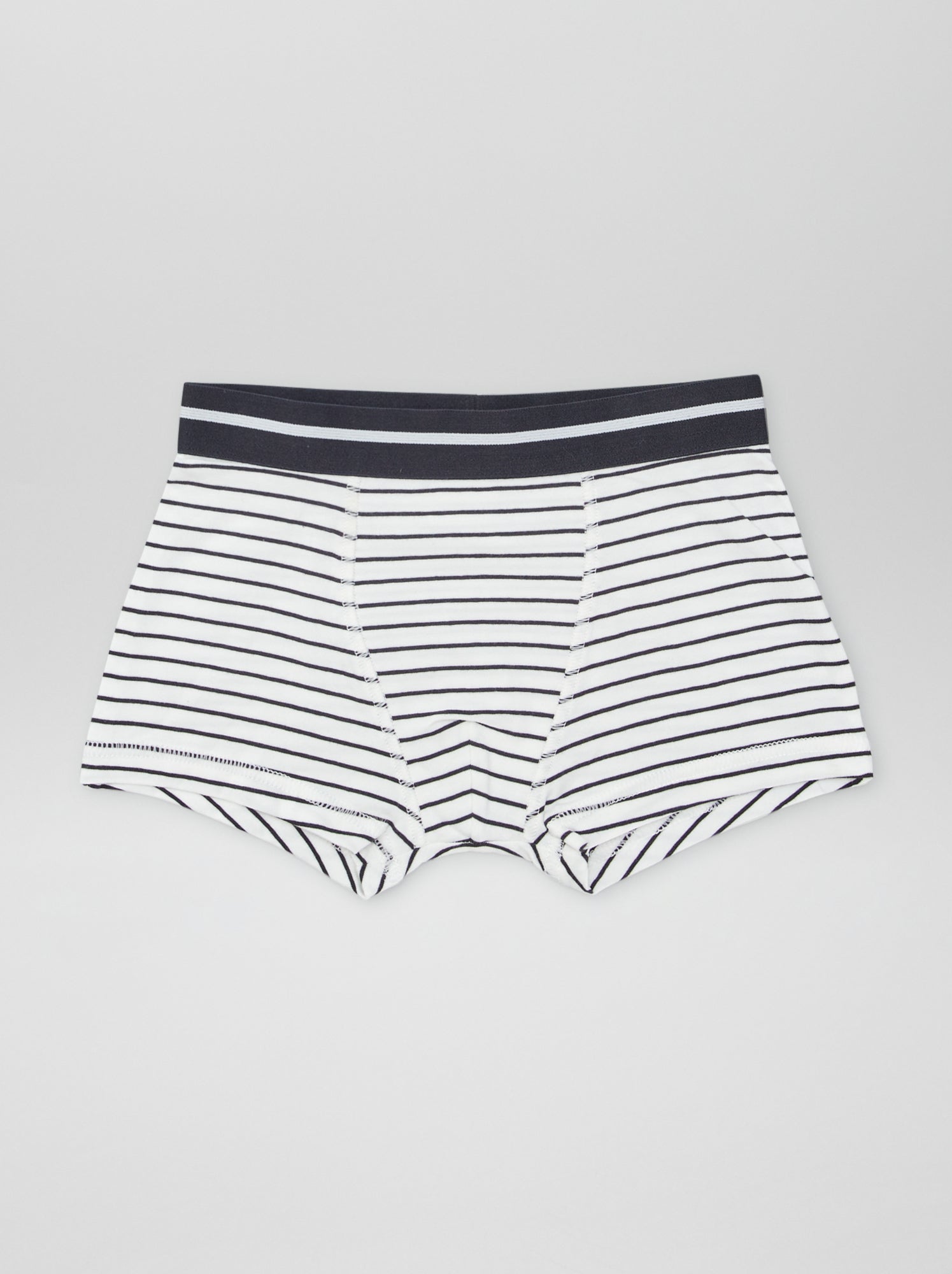 Slip boxer calecon garcon Sous vetements Kiabi