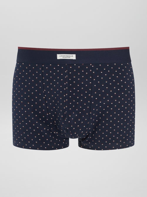 Lot de 3 boxers - Kiabi