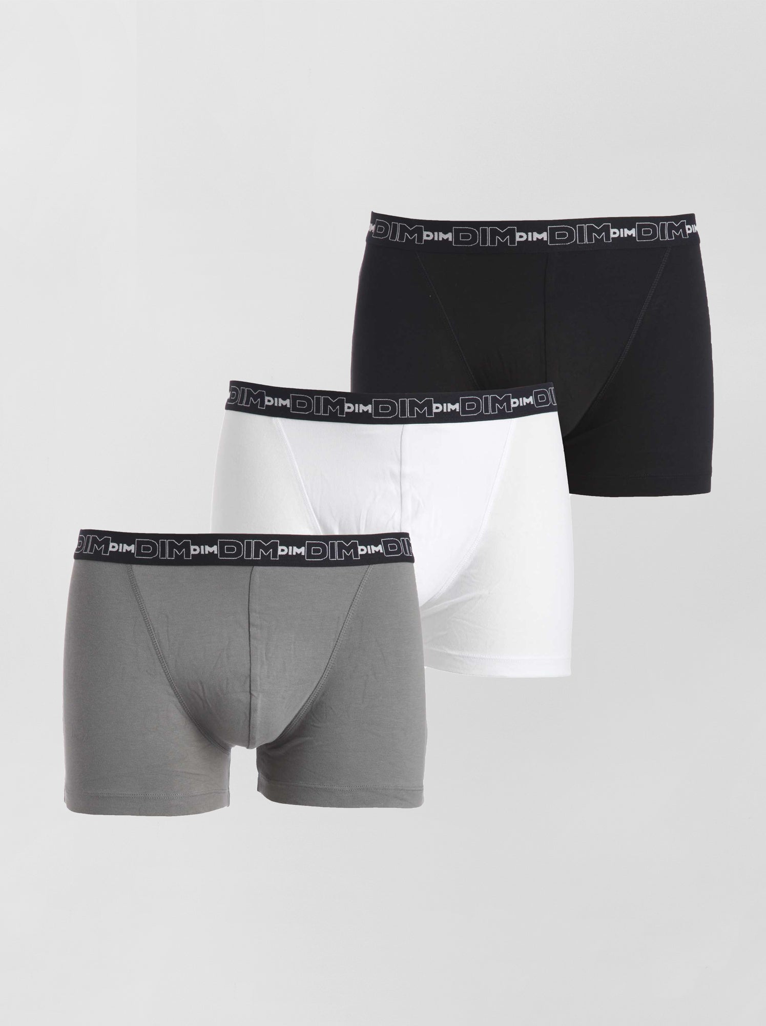 Boxer homme dim