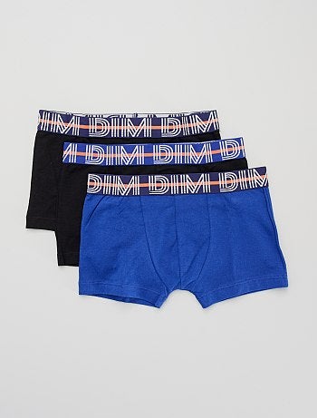 Lot de 3 boxers 'DIM'