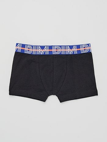 Lot de 3 boxers 'DIM'
