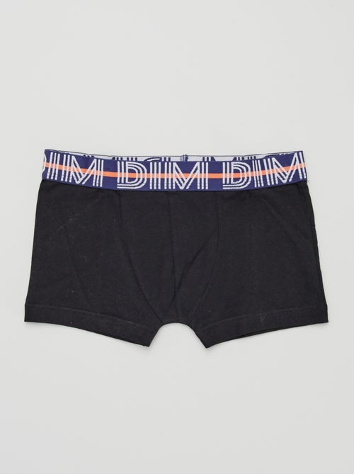 Lot de 3 boxers 'DIM' - Kiabi