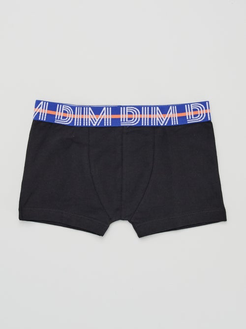 Lot de 3 boxers 'DIM' - Kiabi