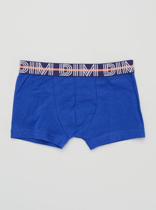Lot de 3 boxers 'DIM' - Kiabi
