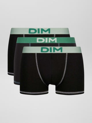 Lot de 3 boxers 'Dim'