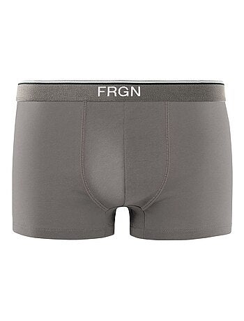 Lot de 3 boxers enfant frgn freegun