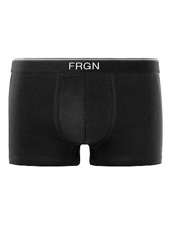 Lot de 3 boxers enfant frgn freegun