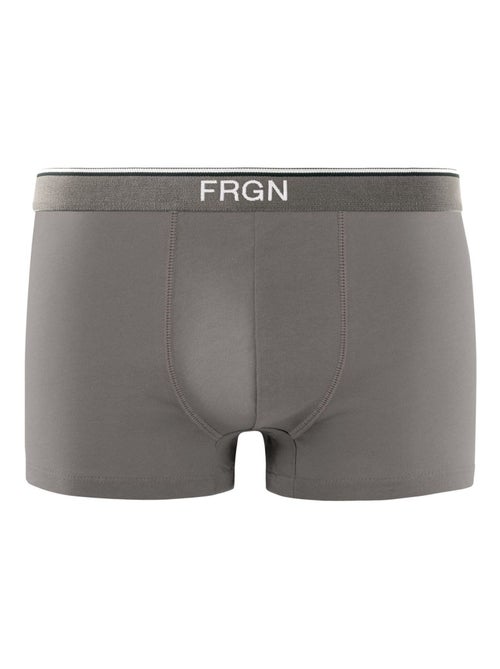 Lot de 3 boxers enfant frgn freegun - Kiabi