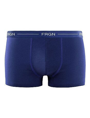 Lot de 3 boxers enfant frgn freegun