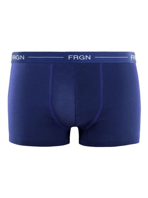 Lot de 3 boxers enfant frgn freegun - Kiabi