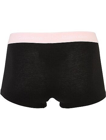 Lot de 3 boxers homme calvin klein jeans