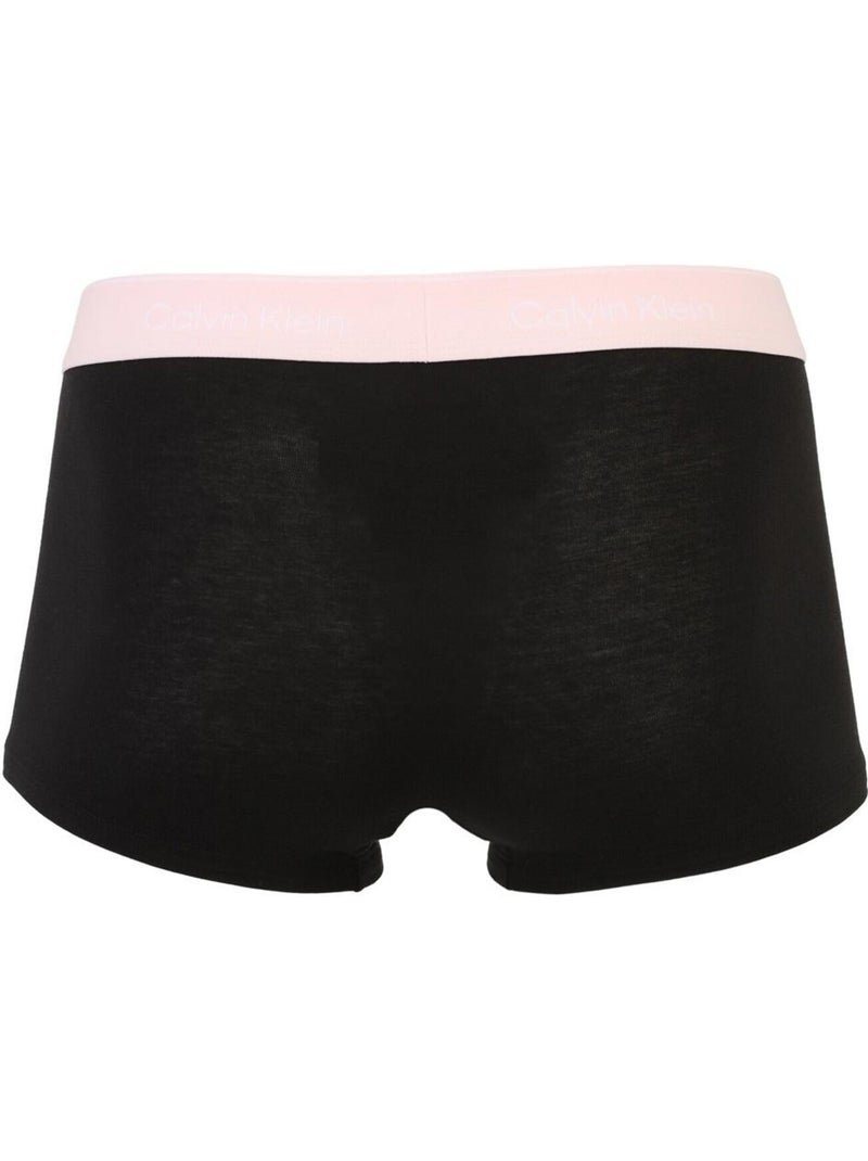 Lot de 3 boxers homme calvin klein jeans Noir - Kiabi