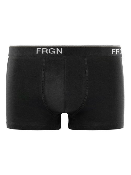 Lot de 3 boxers homme frgn freegun - Kiabi Lot de 3 boxers homme frgn freegun - Kiabi