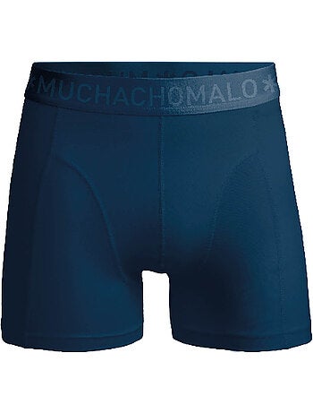 Lot de 3 boxers homme Muchachomalo