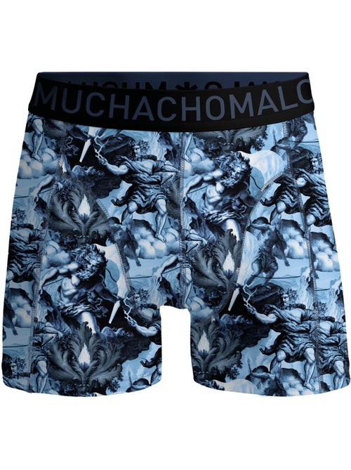 Lot de 3 boxers homme muchachomalo - Kiabi