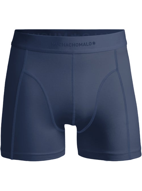 Lot de 3 boxers homme Muchachomalo - Kiabi