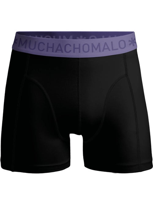 Lot de 3 boxers homme Muchachomalo - Kiabi