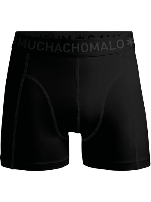 Lot de 3 boxers homme Muchachomalo - Kiabi