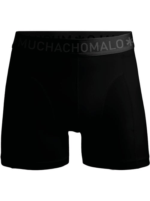 Lot de 3 boxers homme Muchachomalo - Kiabi