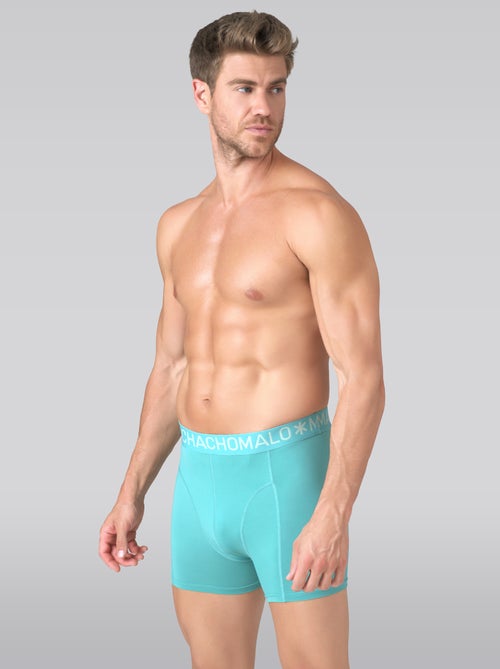 Lot de 3 boxers homme Muchachomalo - Kiabi