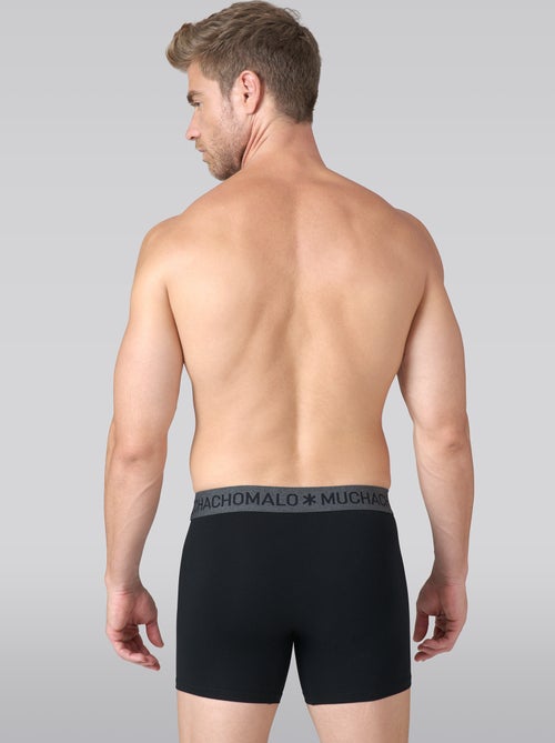 Lot de 3 boxers homme Muchachomalo - Kiabi